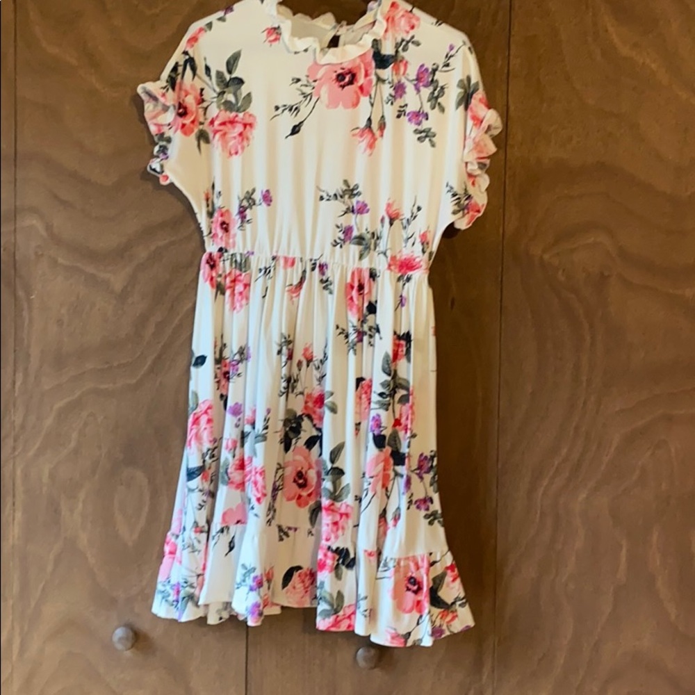 Eldridge dress